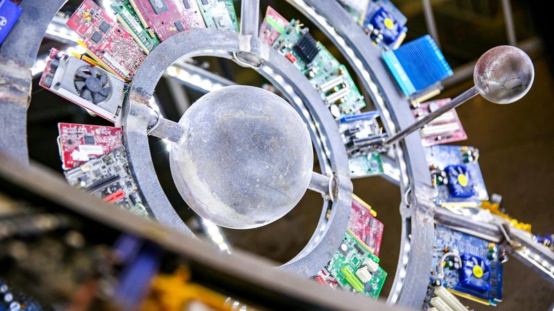 上海企业数字化解决方案：揭秘数字化转型的关键要素